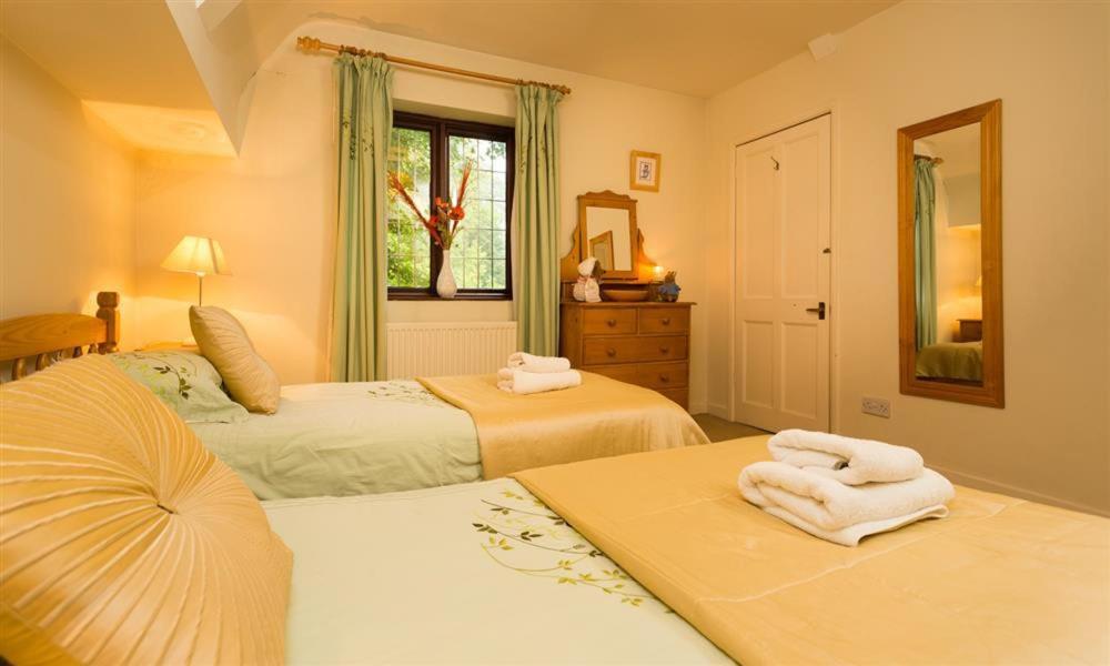 Priory Lodge Windermere Exteriér fotografie